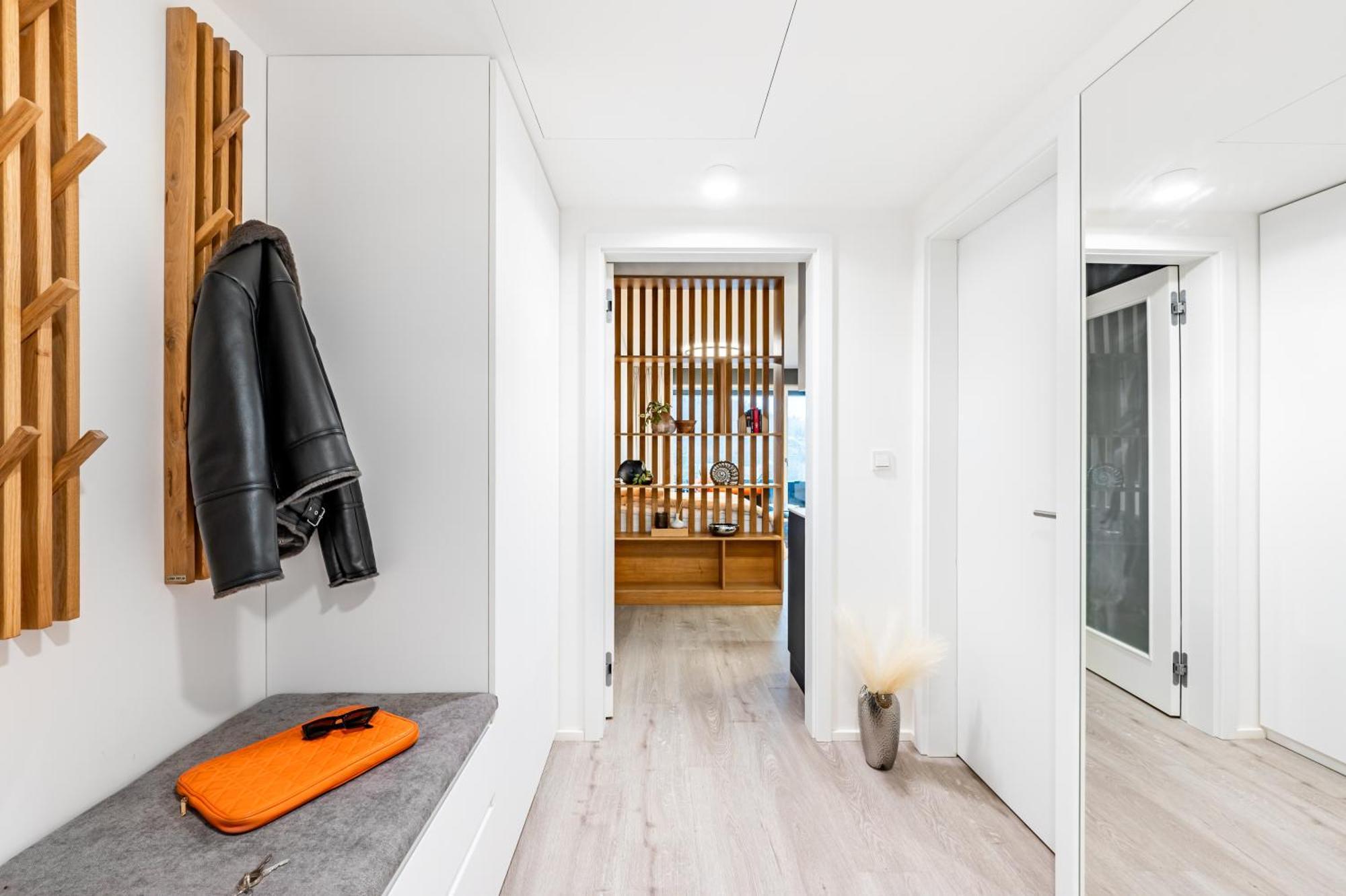 Prague Days - Studio - Terrace - Private Parking Exterior foto