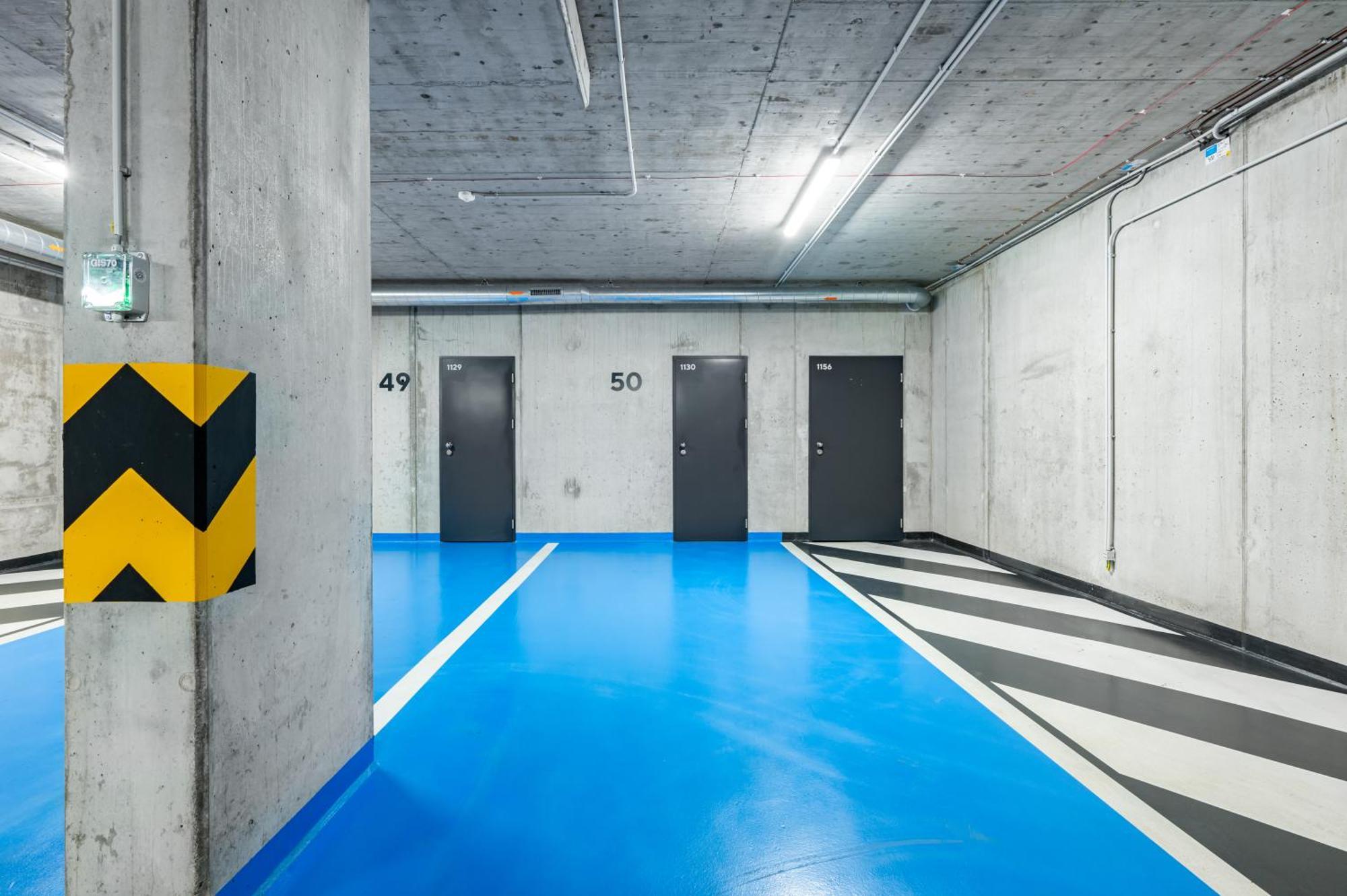 Prague Days - Studio - Terrace - Private Parking Exterior foto